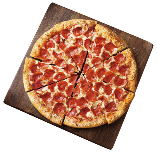 Imagen de Pepperoni Lover's 14"